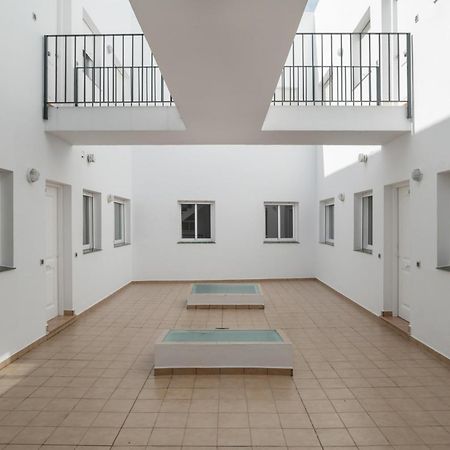 Apartamento Perez Zara 3 Conil De La Frontera Exterior foto