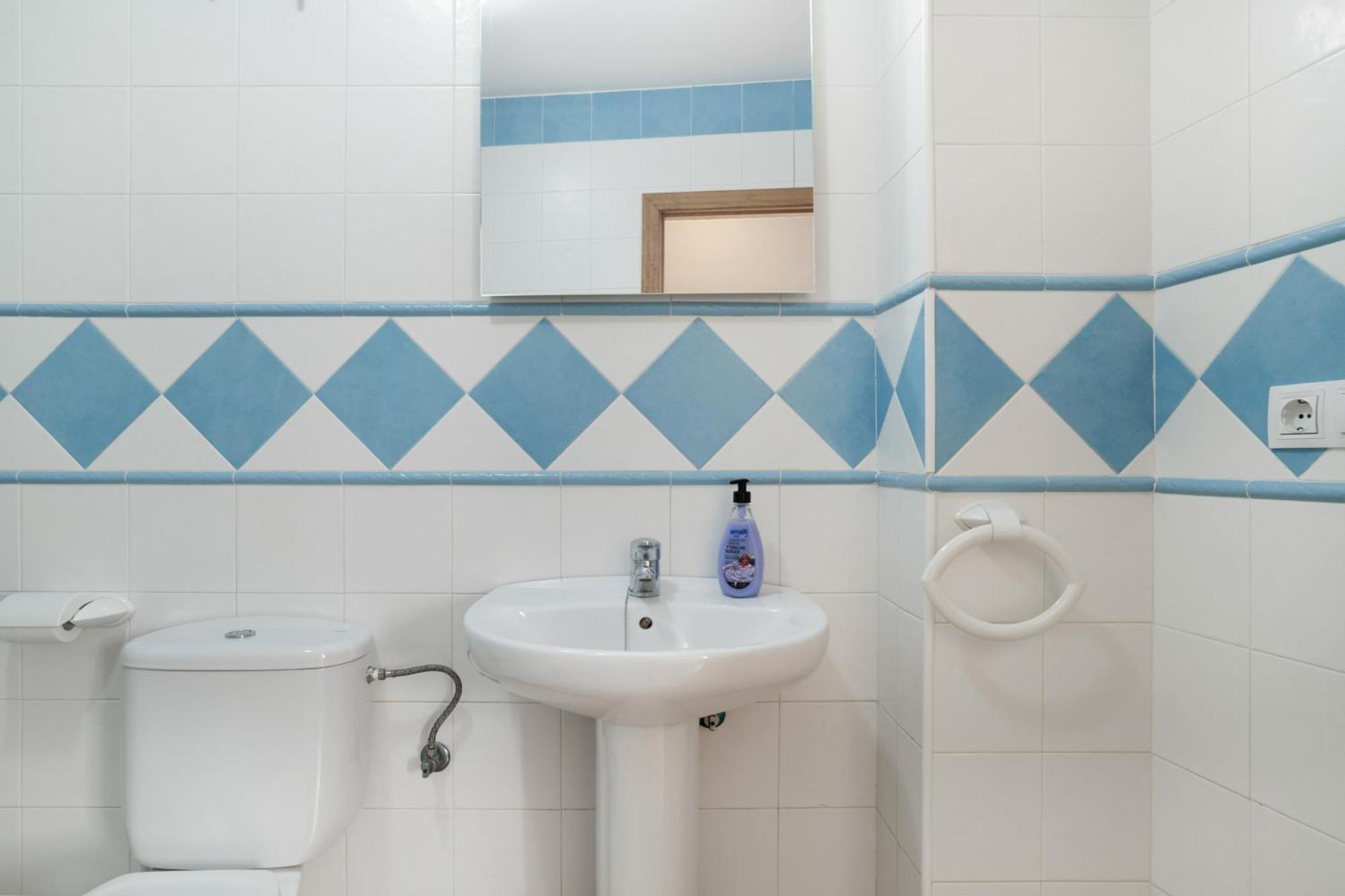 Apartamento Perez Zara 3 Conil De La Frontera Exterior foto