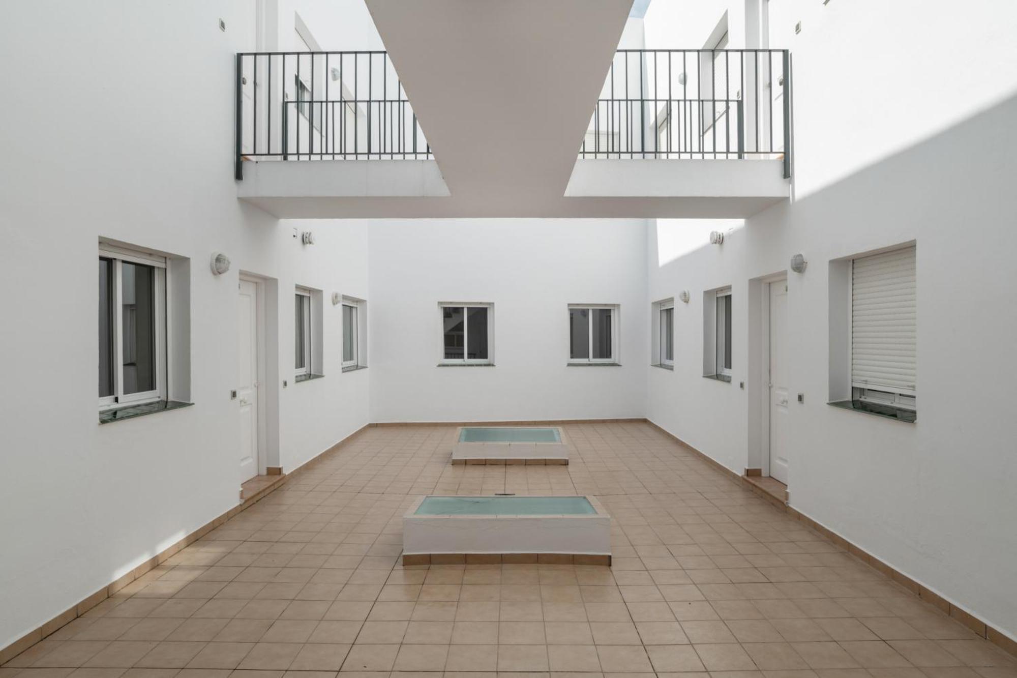 Apartamento Perez Zara 3 Conil De La Frontera Exterior foto