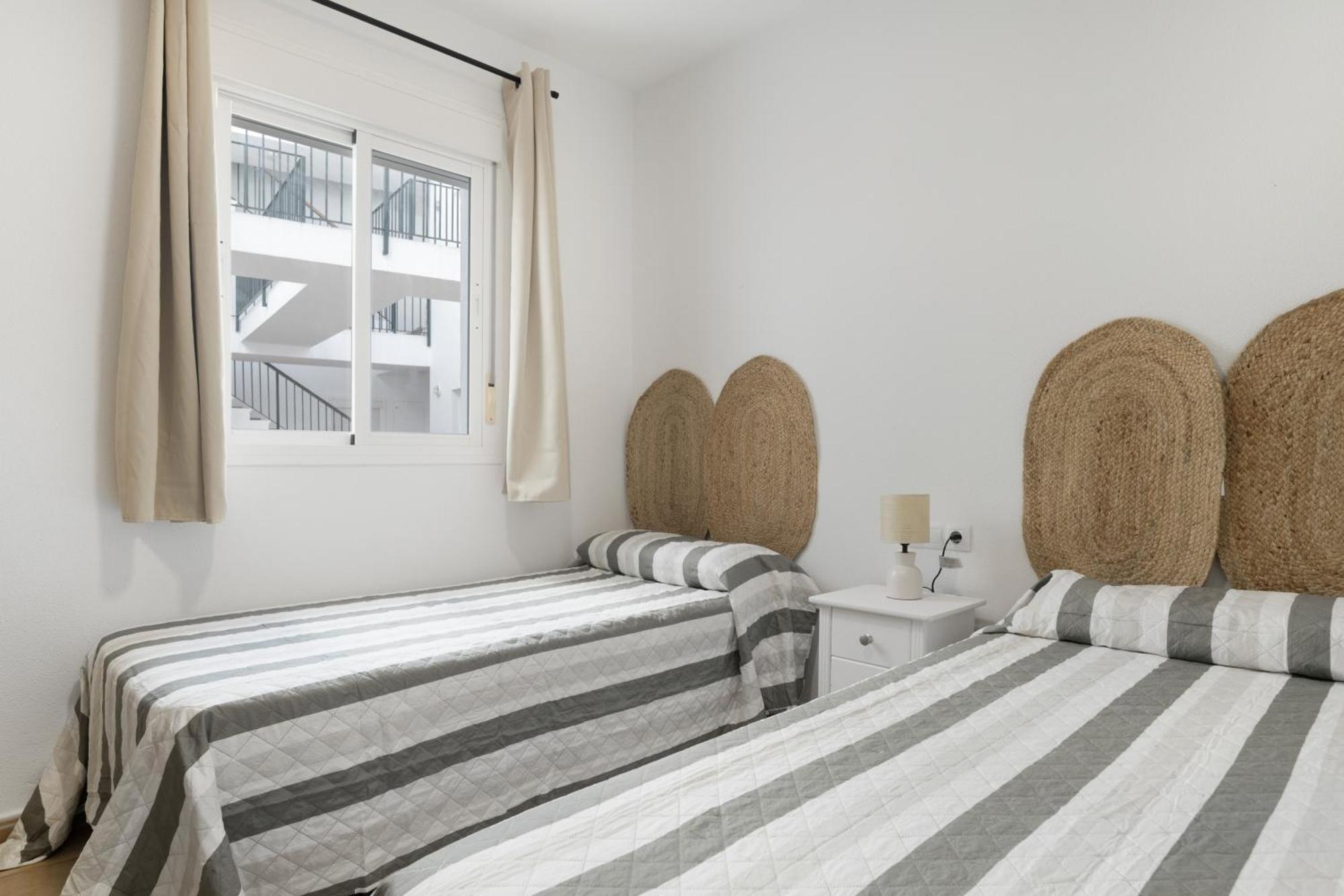 Apartamento Perez Zara 3 Conil De La Frontera Exterior foto
