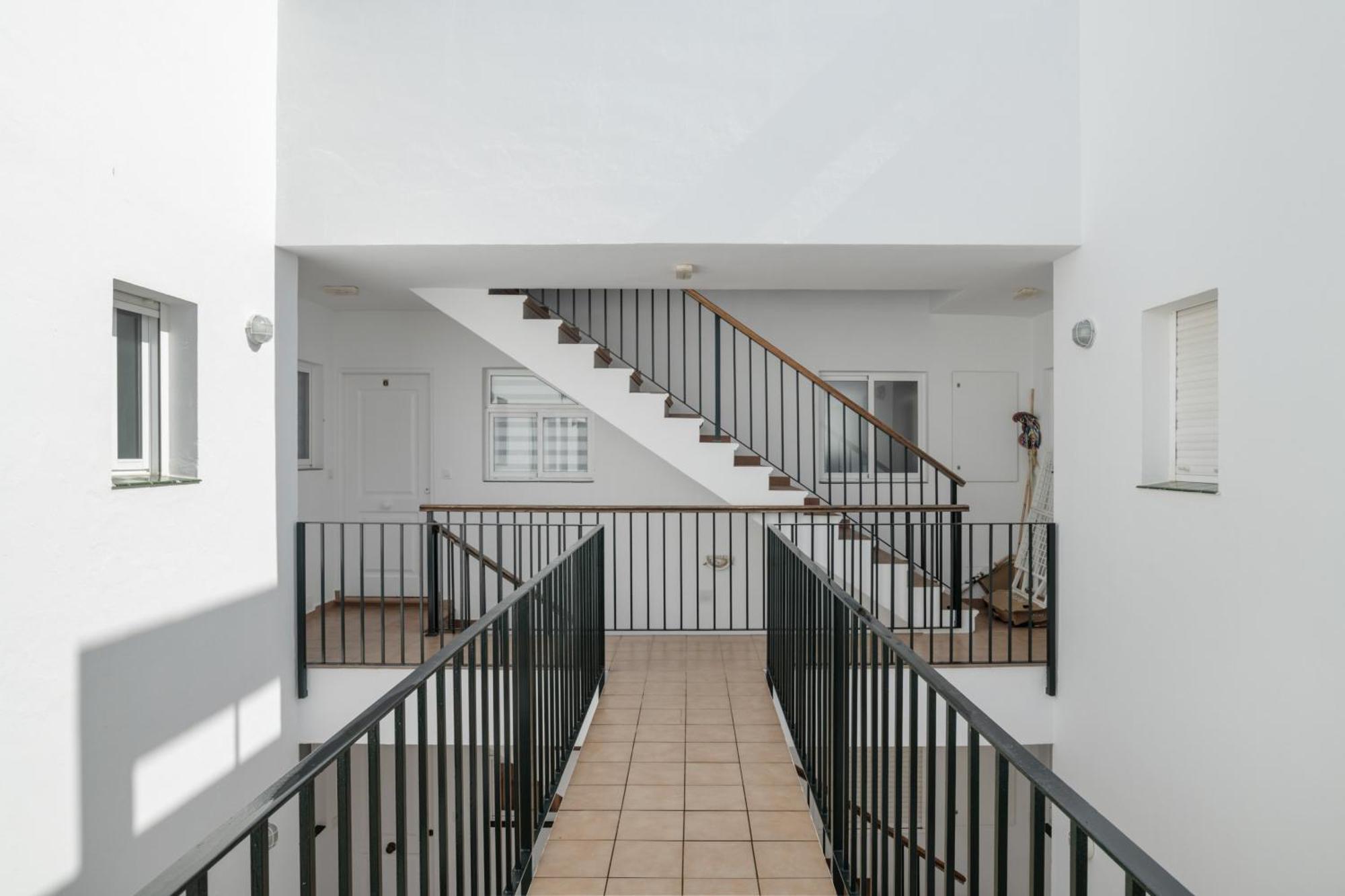 Apartamento Perez Zara 3 Conil De La Frontera Exterior foto