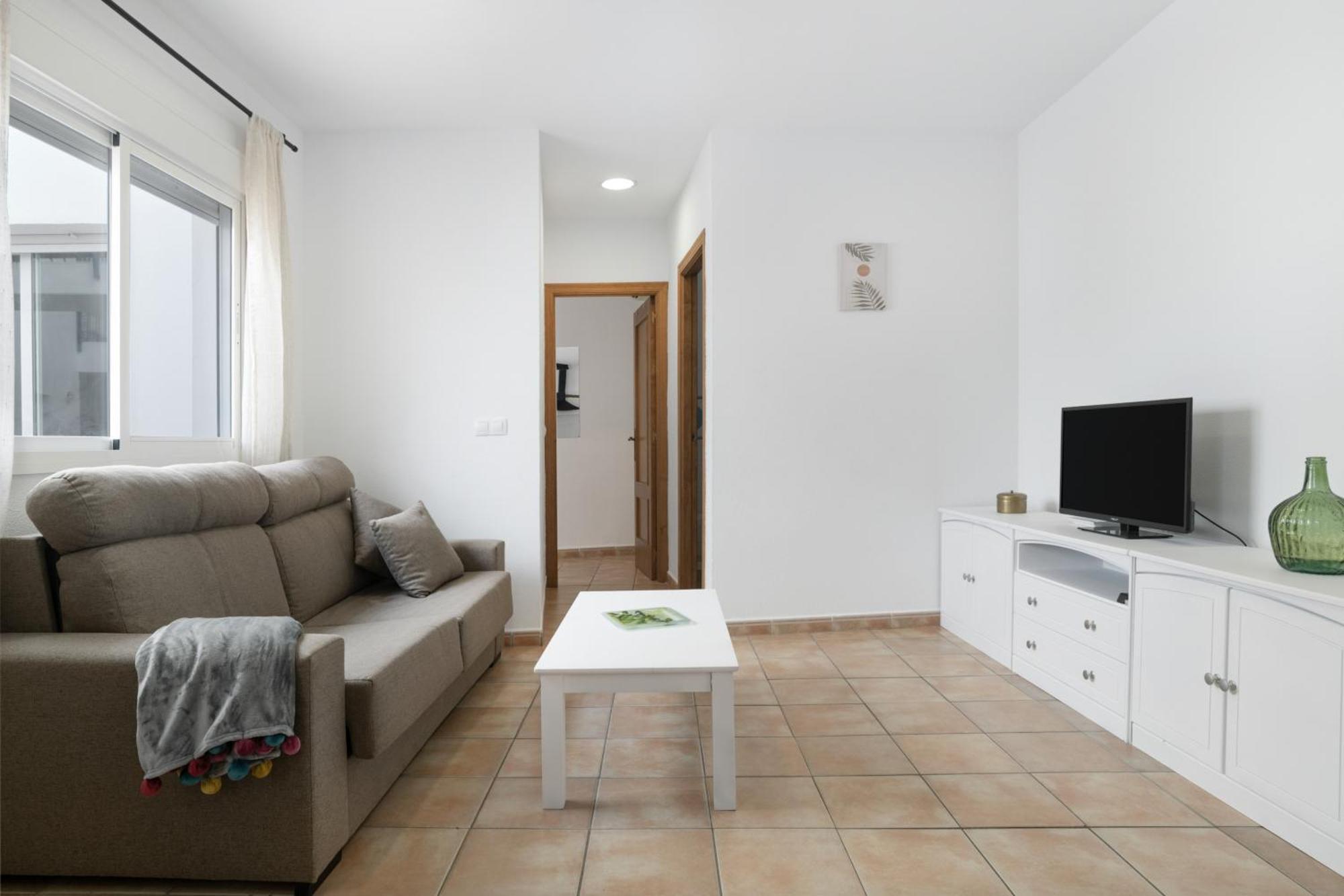 Apartamento Perez Zara 3 Conil De La Frontera Exterior foto